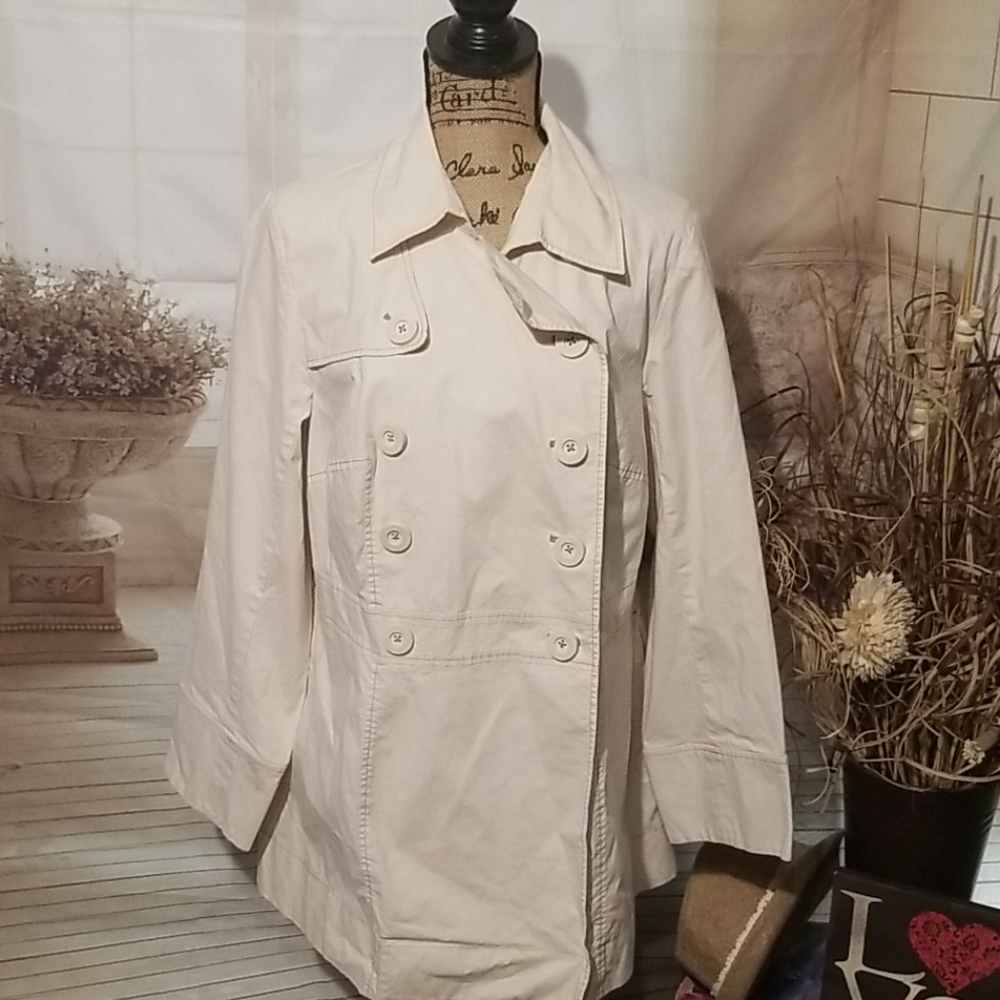 🔥SALE🔥 Venezia Jacket Size 16